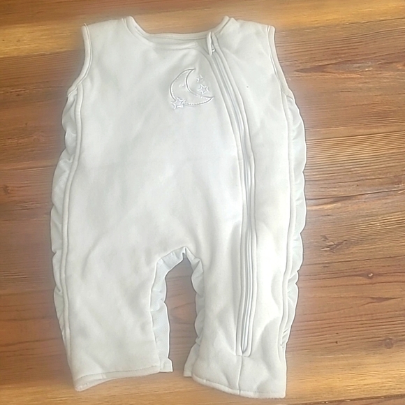 Baby Brezza sleep suit - Picture 1 of 4